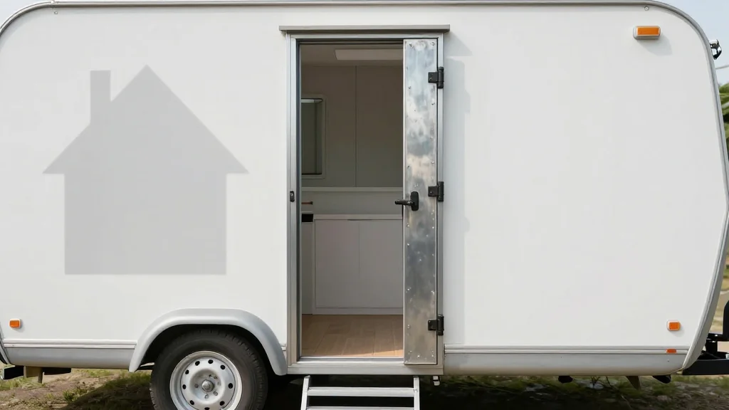 Operable Steel Shutters, Triangular Gardens and a Rooftop Tiny Home Redefine Modern Living