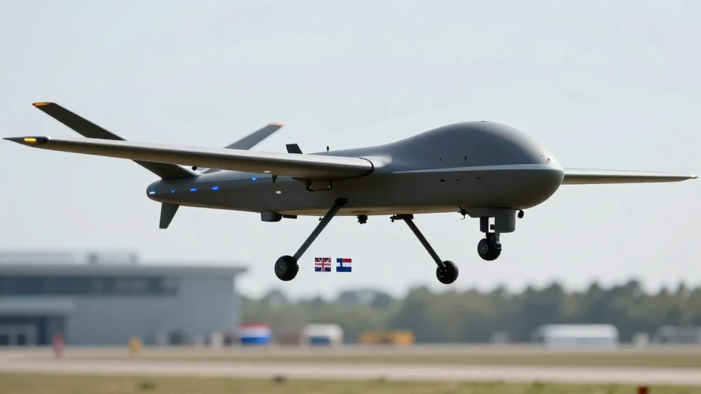 Who Is Running the UK Ministry of Defence?
