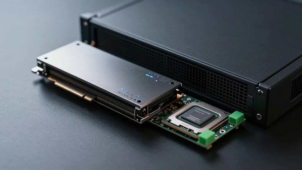 Nvidia’s Shift From GPUs and AI ‘Inference King’ Economics