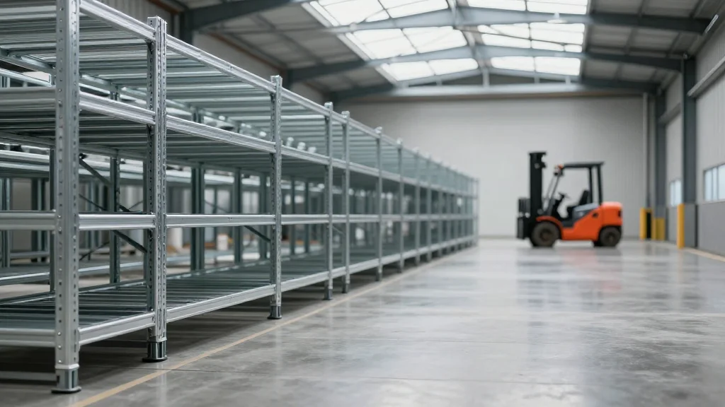 U.S. Industrial Leasing Surges in Q1 as Supply Chain Shifts Drive Demand, Reports JLL