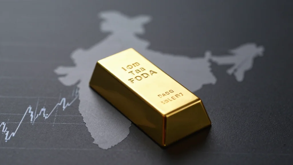 RBI Rejects $12 Billion Gold Sale Rumor, Confirms 880.5 Tonnes Remain Intact