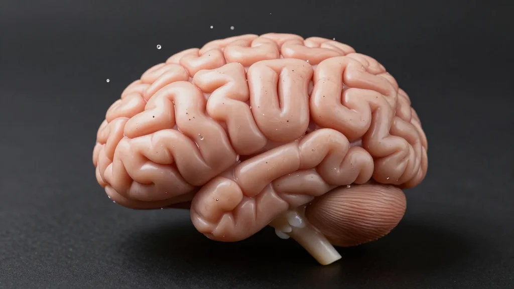 Microplastics Found in Most Human Brains, Concentrated Near Tumors