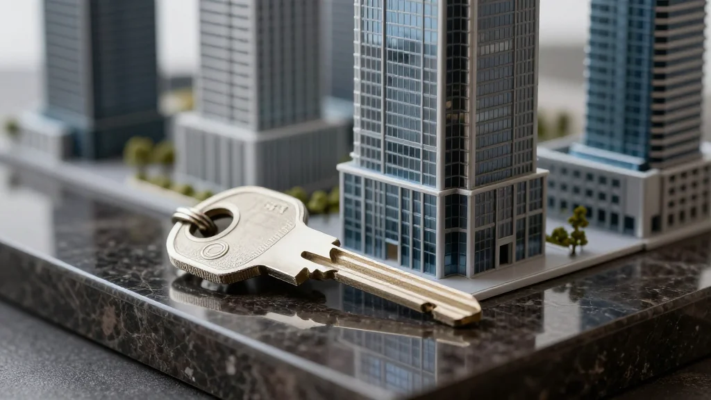 Leases Are Strategic Commitments, Not Simple Line Items