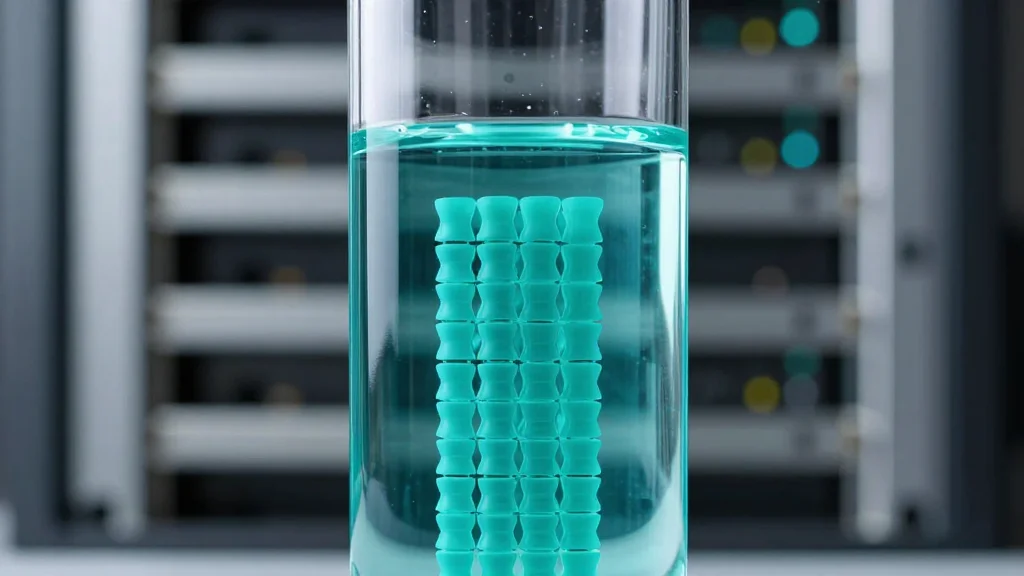 TACC: Designing Protein Building Blocks for Advanced Materials