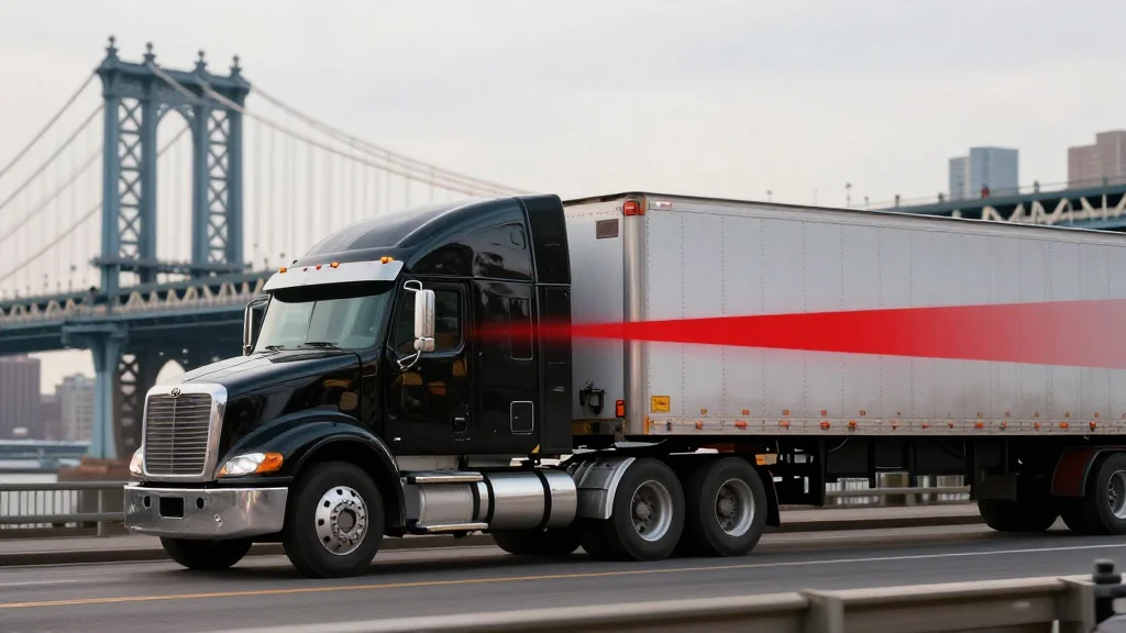 DOT Cuts Funding to NY, Cites Non-Domiciled CDL Policies