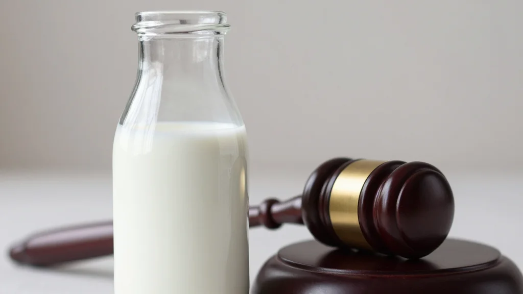 A2 Milk Reaches Deal to Settle Shareholder Class Action