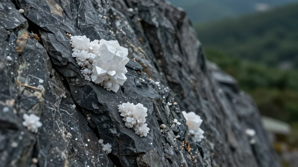 USGS Finds $64 Billion Lithium Deposit in Appalachians, Could Cut Imports by 328 Years