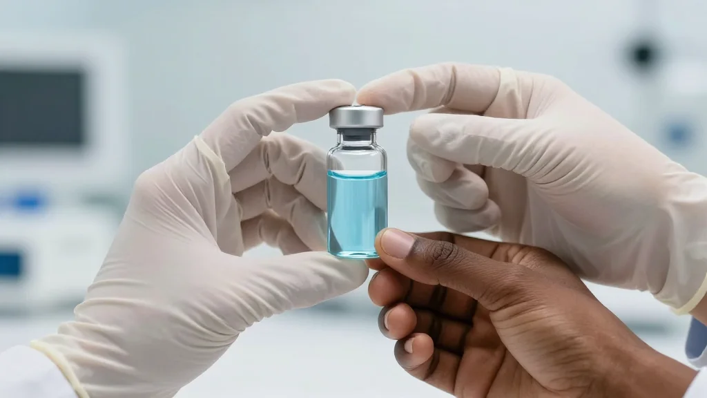 International Team Launches Hantavirus Vaccine Development