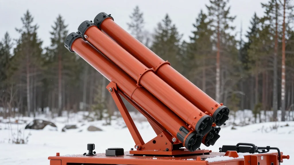 US Approves Potential $930m HIMARS Sale to Sweden