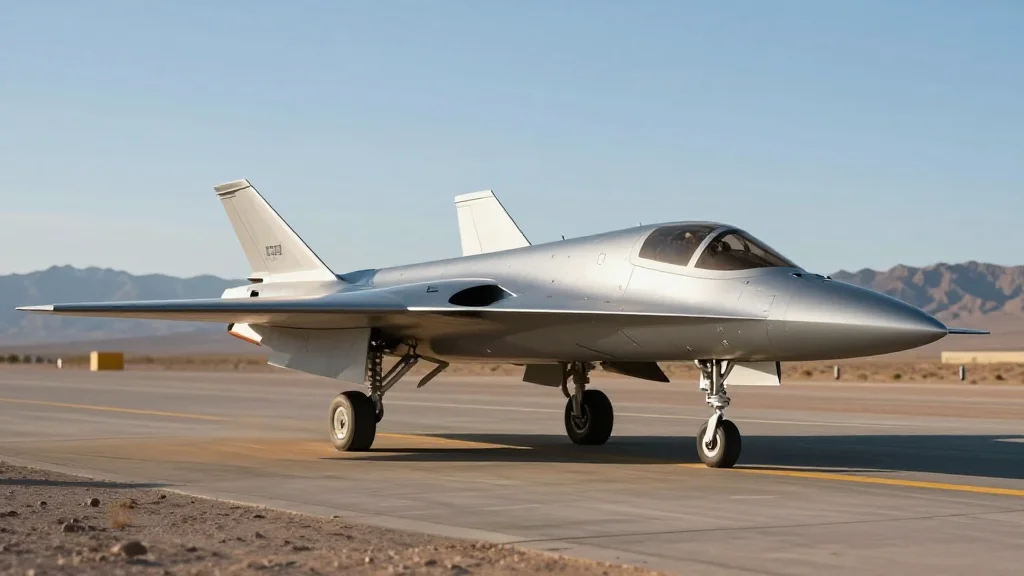 Northrop Grumman Unveils Talon IQ Testbed and Accelerates Glide Phase Interceptor
