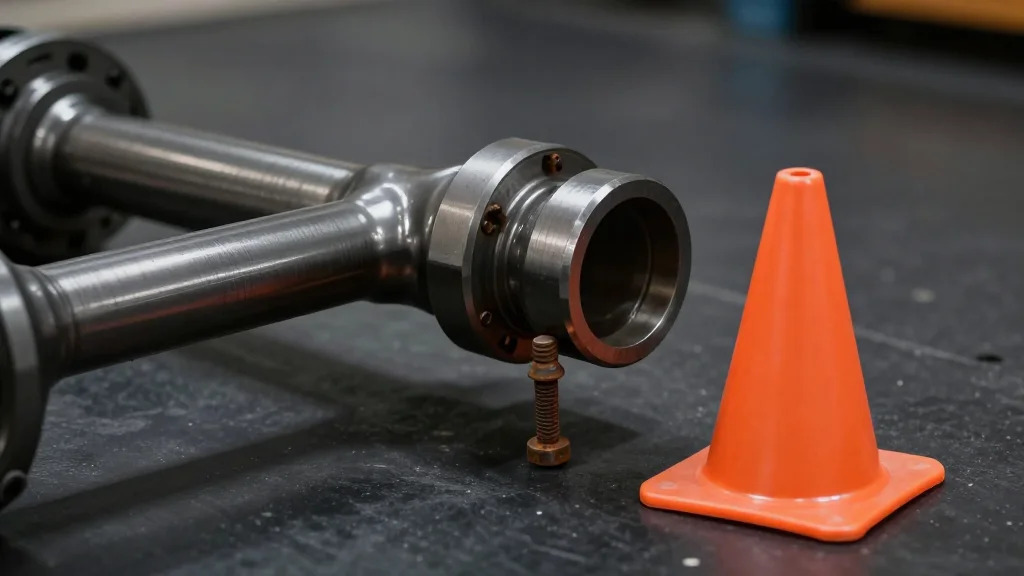 American Axle Strike Threatens GM’s Flint Truck Output, Risking Heavy‑duty Profit