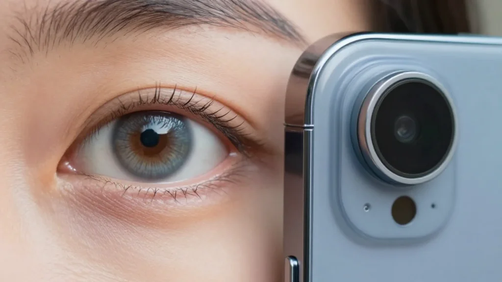 Retina Scan for Diabetes Could Also Reduce Deaths During Pregnancy in Developing Countries