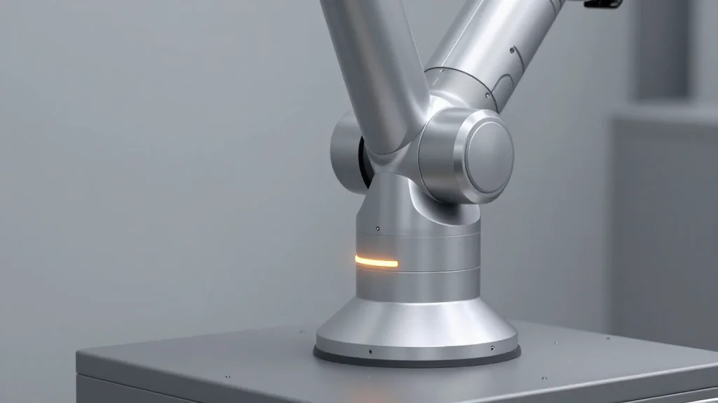 ABB Unveils PoWa Cobots, High‑Speed, High‑Payload Collaborative Robots