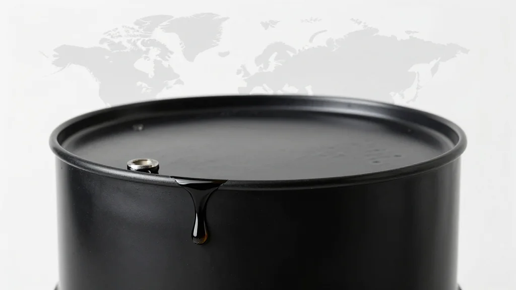 Nikoladze Joined The Warcast Podcast to Discuss the Complications of the U.S. Suspension of Russian and Iranian Oil Sanctions