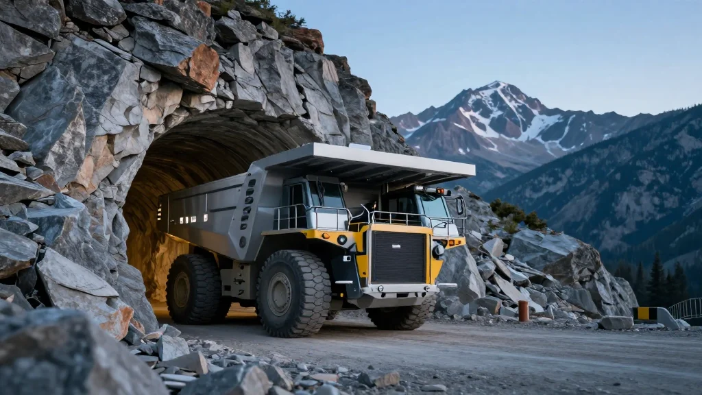 Responsible Mining Cost/Benefit Study: “Economically Rational and Strategically Important”