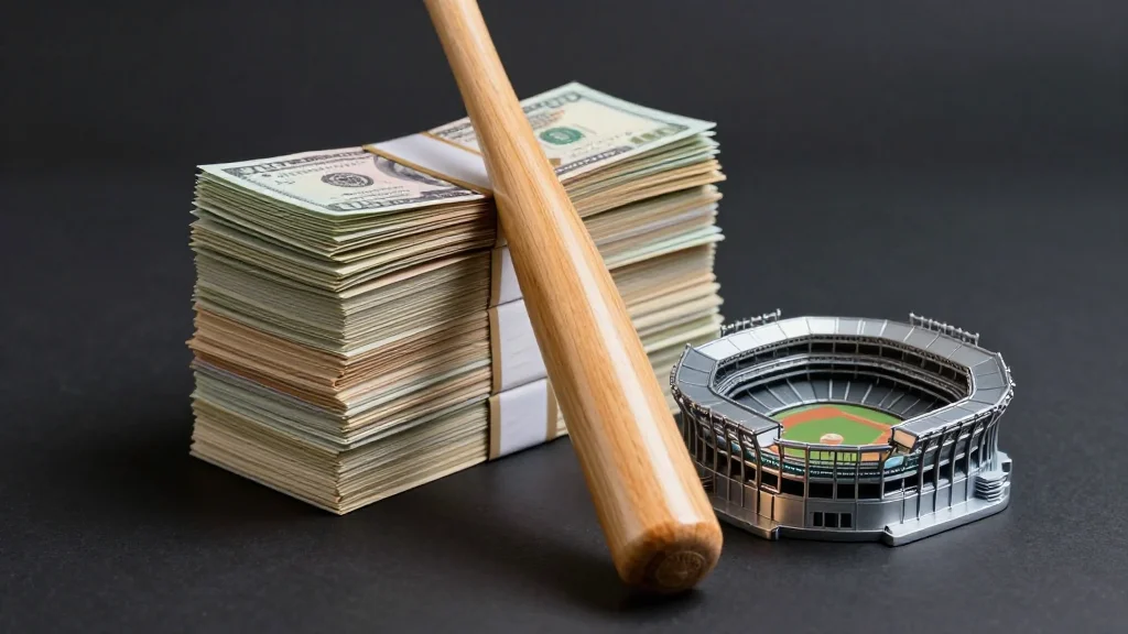 Royals' $600M Deal Raises Public Land Cost Questions