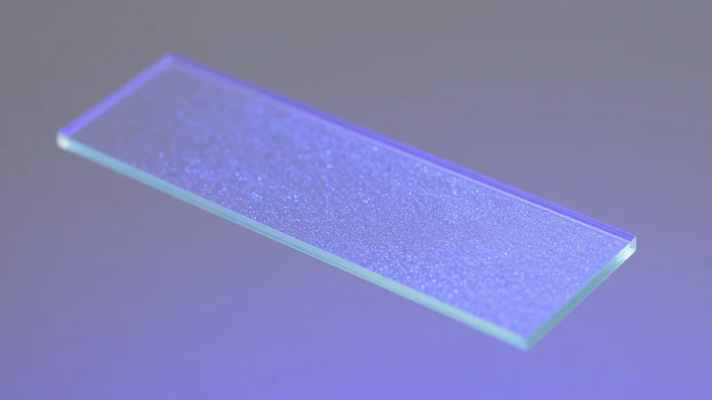 WO3 Nanocomposite Diode for Future Semiconductor Technologies