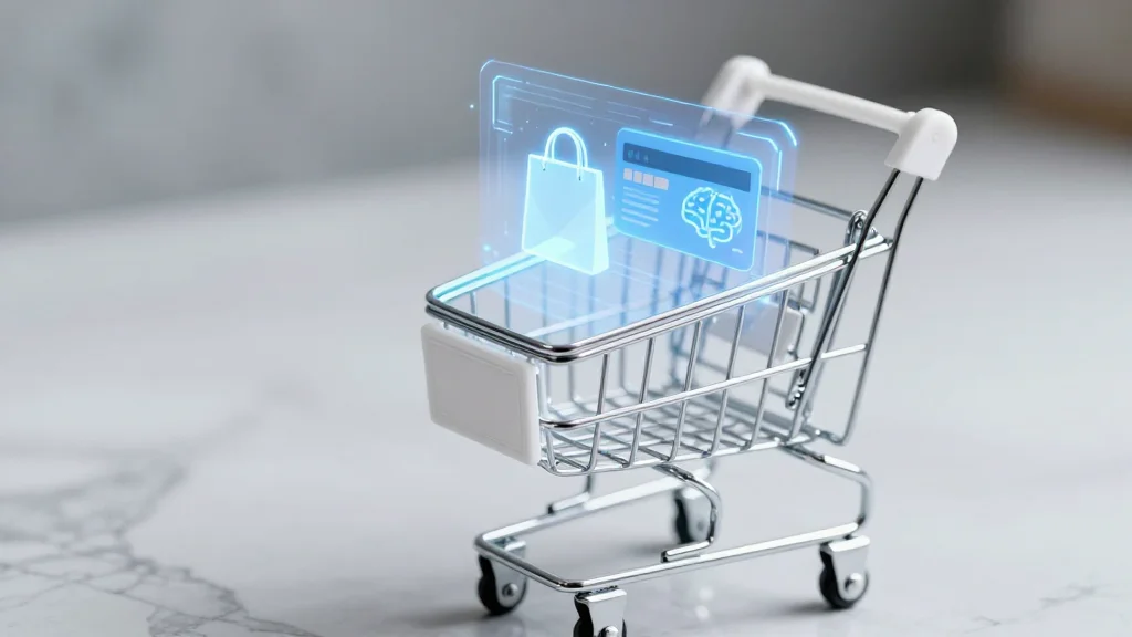 Platforms, Brands Accelerate Agentic Commerce Push as Fintechs Plug Payment Gaps