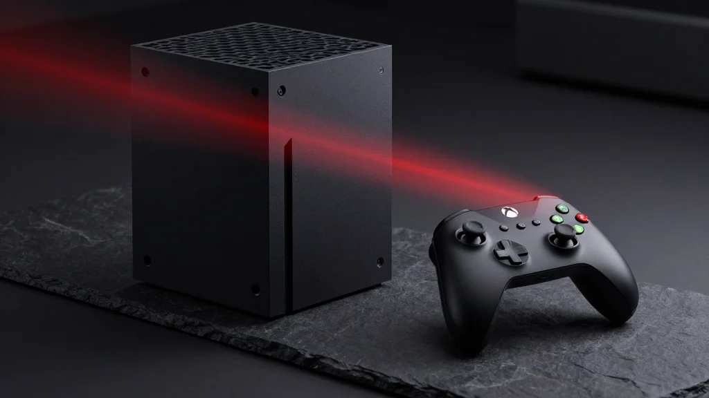 Microsoft Q3 Shows Broad Revenue Decline, Xbox Hardware Plunges