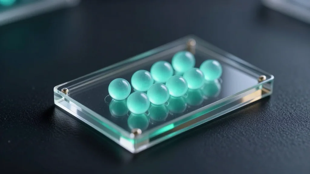 Harvard Team Creates Self‑Reproducing Synthetic Cells, Demonstrating Real‑Time Evolution