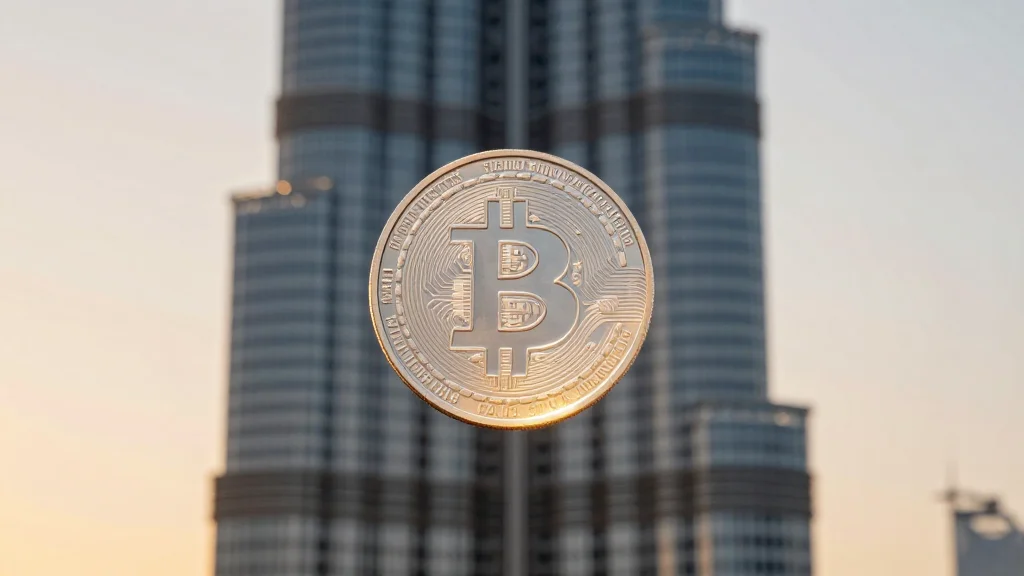 UAE Licenses Crypto.com for Government Fee Payments, Pioneering Sovereign Crypto Adoption