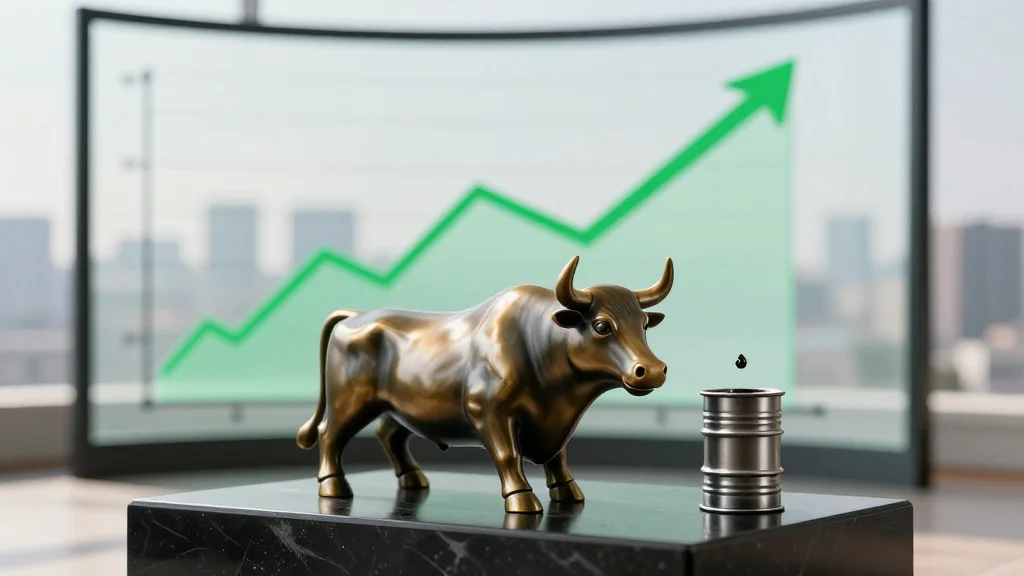 Stock Futures Are Rising Ahead of Jobs Week