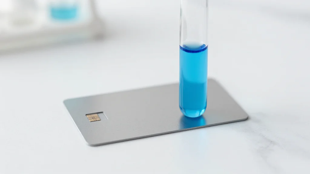 7th and Possibly Final Update on the $39.94 Lab Test Bill