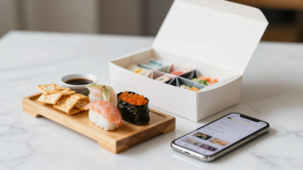 Mitsubishi Shokuhin Partners with Yami to Bring Japanese Snacks to U.S. Shoppers