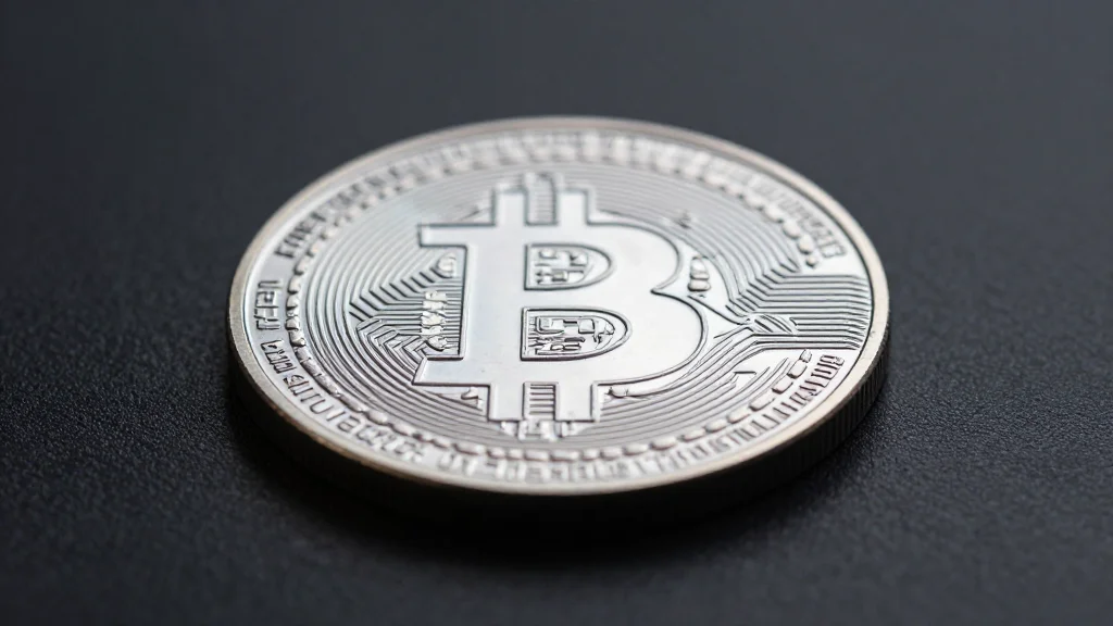 Bitcoin's Fate in the Quantum Computing Era