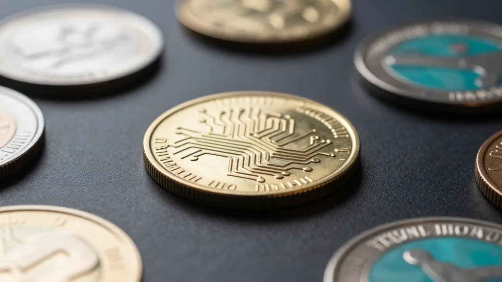 Altcoin Rally Signals Possible End of Bitcoin’s First Surge