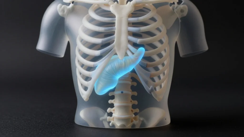 The Body’s Most Mysterious Organ May Play a Key Role in Longevity and Cancer