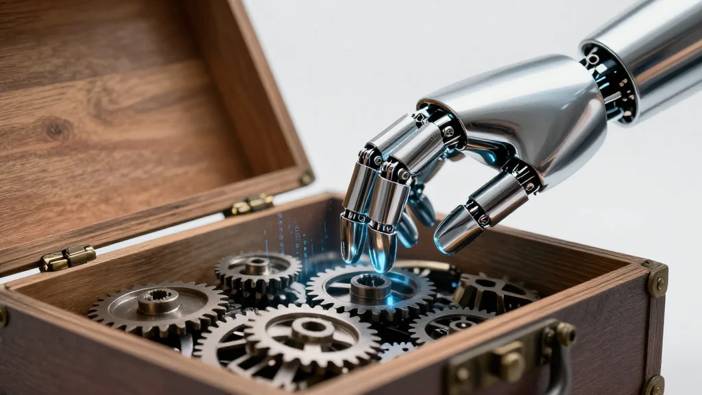 AI Tools Spark Engineer Skill Erosion, Survey Finds Growing Deskilling Concern
