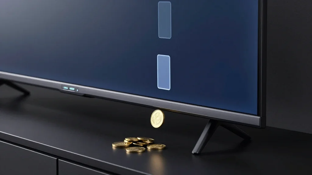 ITV Predicts 2% Drop in Ad Revenues for Q1 2026