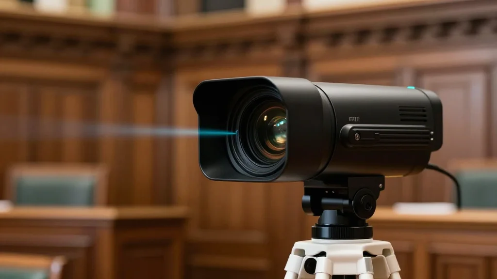 Welsh Parliament Upgrades IP Broadcast Infrastructure
