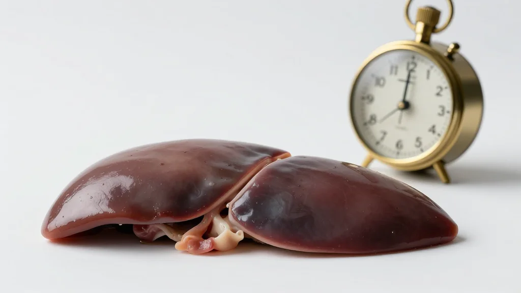This Underrated Habit Could Majorly Boost Liver & Metabolic Health