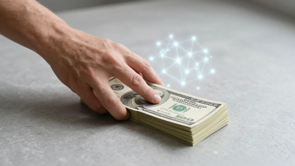 AI Commons UBI Pilot Gives $1,000 Stipend to AI‑Displaced Workers
