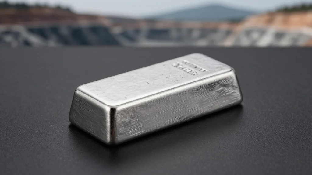 Goldman Sachs Lifts 2026 Nickel Forecast on Supply Squeeze