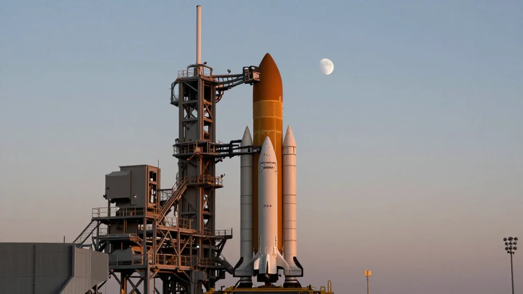 Artemis II Moon Mission Remains On Track for April 1