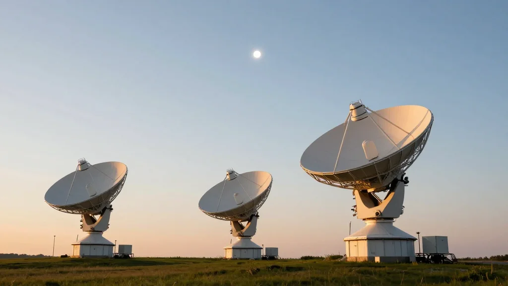 AT&T, T‑Mobile and Verizon Launch Joint Venture to Boost Satellite Capacity