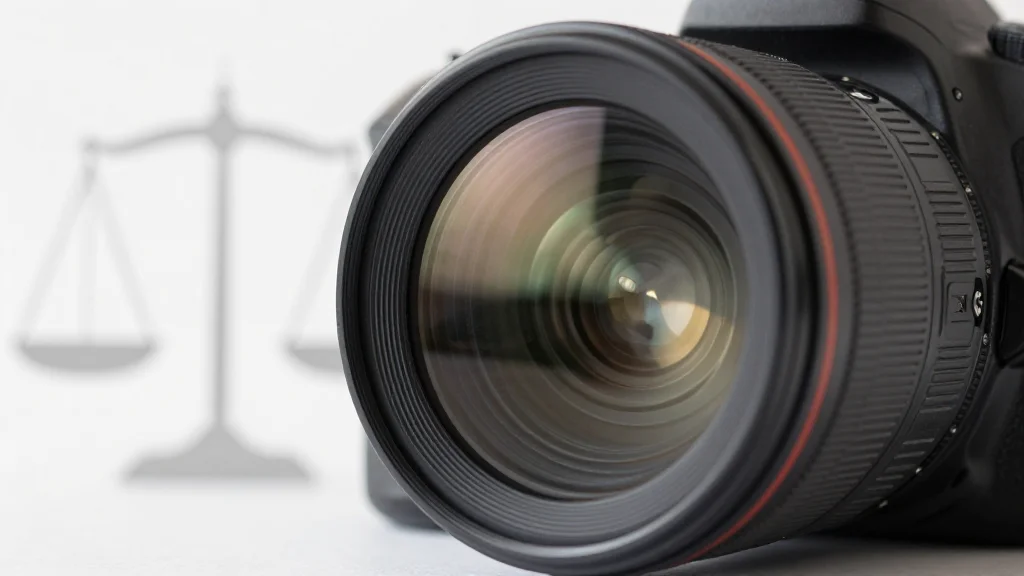 Proposed New Copyright Bill Sparks Debate over AI and Image Rights