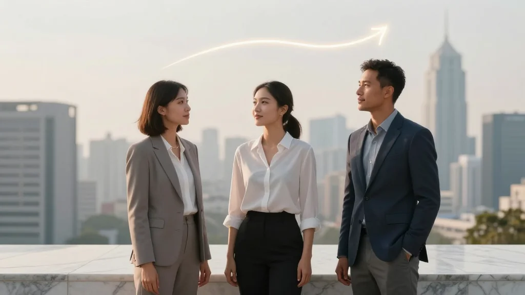 BCG Study Finds Human‑Centric Transformations Boost Shareholder Returns by 15%
