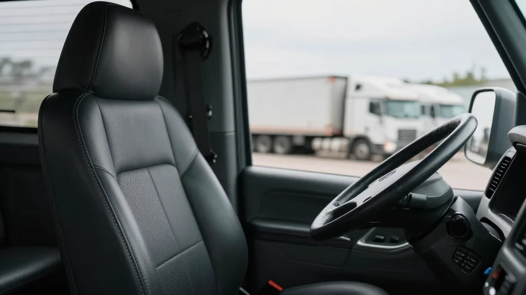 Truck Driver Glut Persists, Not Shortage, Says Industry