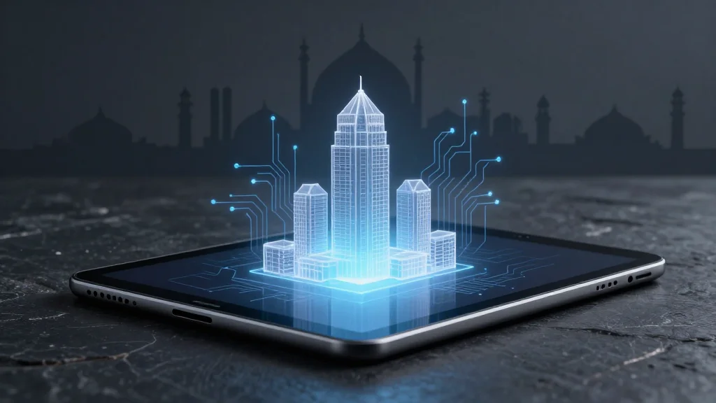 Delhi’s DDA Launches AI‑Driven Single‑Window Building Approval Platform