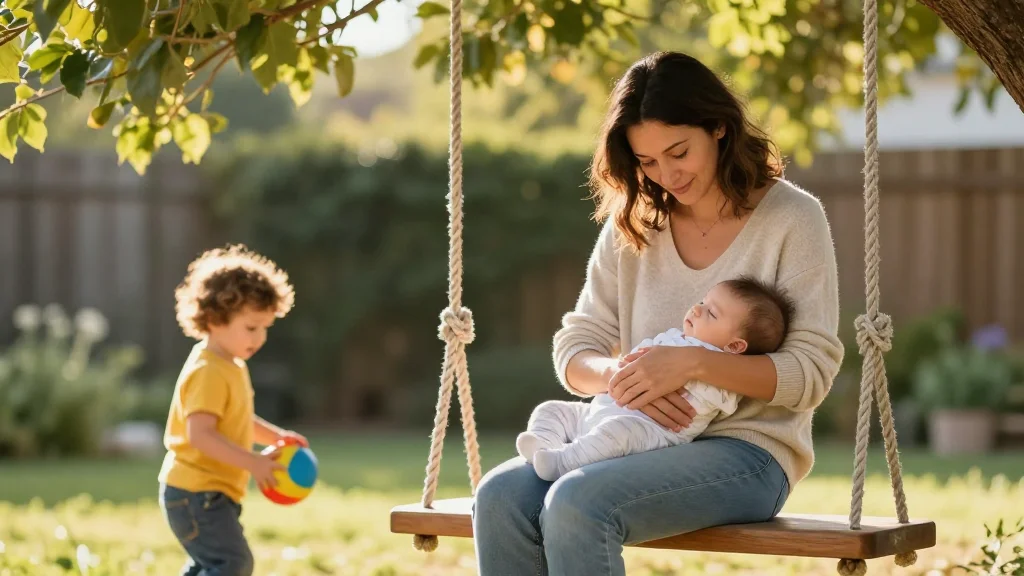 TikTok's 'Beta Mom' Trend Pushes Parents Toward 'Good Enough' Parenting