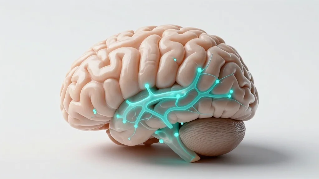 Astrocytes Connect Specific Brain Regions Through Plastic Networks