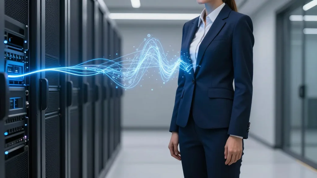 Speed, Not Data Volume, Wins in Insurance Analytics