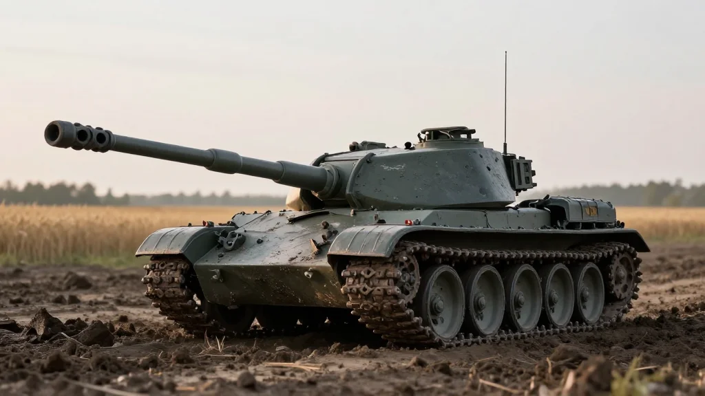 Russia’s Recent Ukraine Offensive Ends in Failure