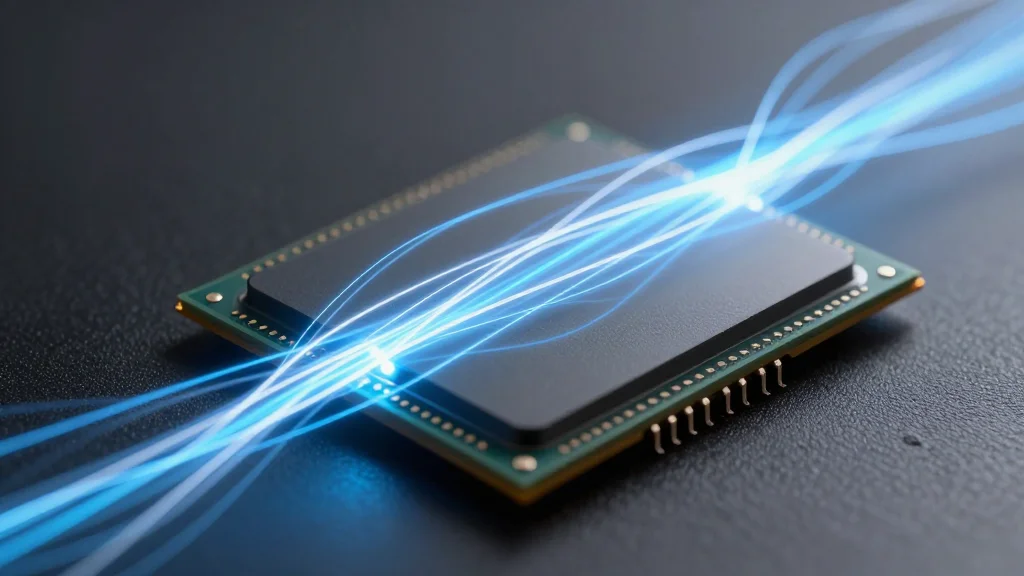 Ultrafast Computing: Light-Driven Logic Tops 10 Terahertz in WS₂
