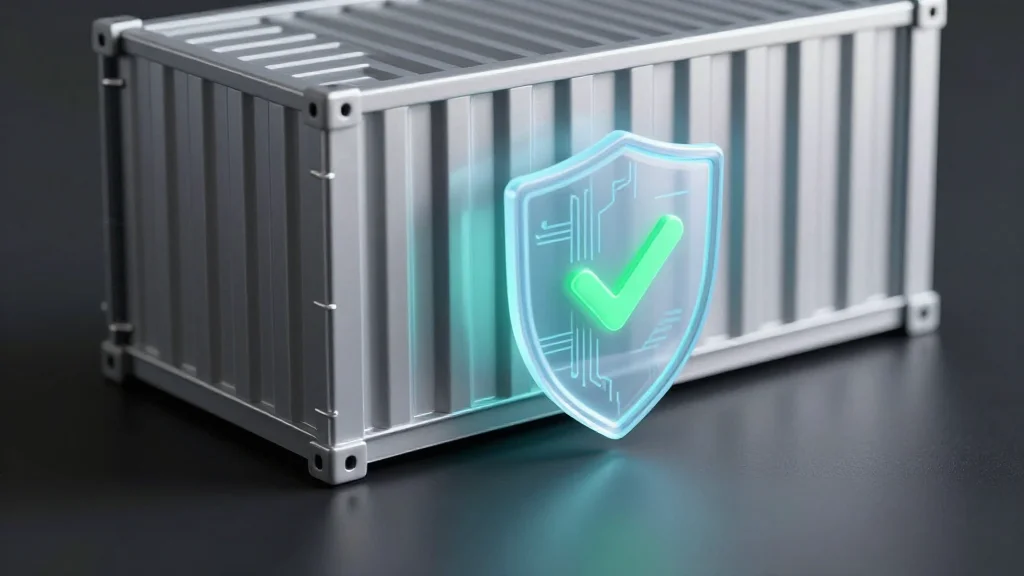 Docker Hardened Images Enhanced Vulnerability Scanning with Docker and Aikido