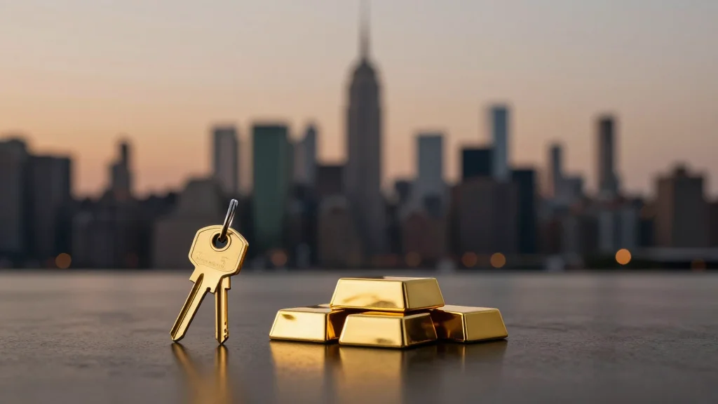NY Announces $268B Budget Deal Including Second-Home Tax
